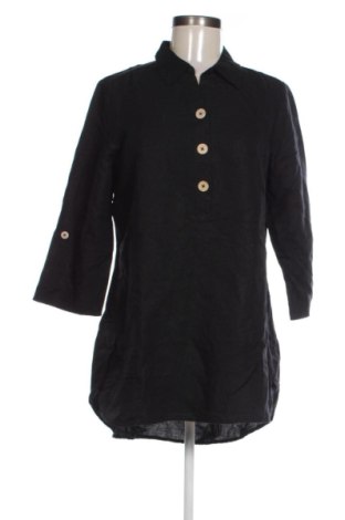 Damen Shirt Canda, Größe L, Farbe Schwarz, Preis 12,99 €