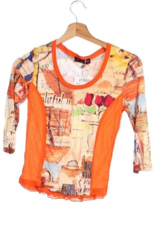 Damen Shirt Cap Juluca, Größe XS, Farbe Mehrfarbig, Preis 71,99 €