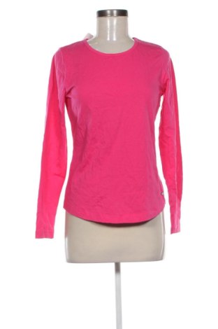 Дамска блуза Cappuccini, Размер M, Цвят Розов, Цена 10,22 €