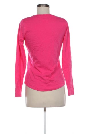 Дамска блуза Cappuccini, Размер M, Цвят Розов, Цена 10,22 €