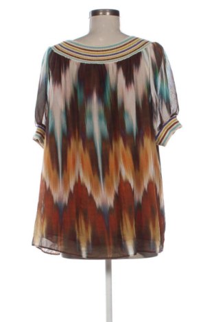 Bluză de femei Carla Ferroni, Mărime XL, Culoare Multicolor, Preț 243,99 Lei