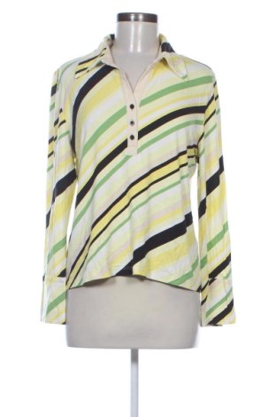 Damen Shirt Carlo Colucci, Größe L, Farbe Mehrfarbig, Preis € 32,99