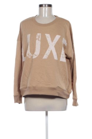 Damen Shirt Caroline K Morgan, Größe XL, Farbe Beige, Preis € 26,99