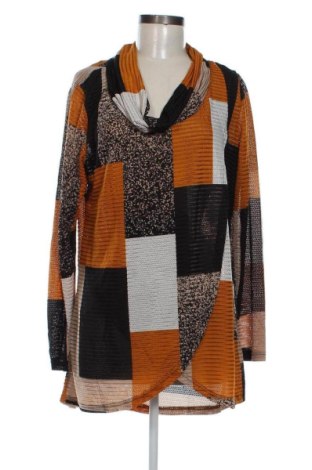 Dámska blúza Caroline Morgan, Veľkosť XL, Farba Viacfarebná, Cena  20,95 €