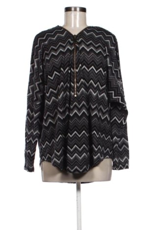 Damen Shirt Caroline Morgan, Größe L, Farbe Mehrfarbig, Preis 22,99 €