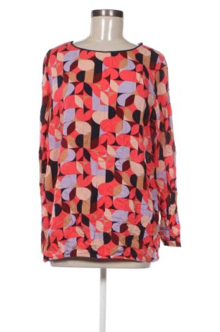 Damen Shirt Cartoon, Größe XL, Farbe Mehrfarbig, Preis € 12,99