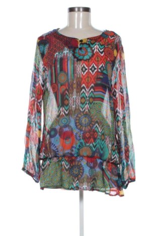 Bluză de femei Cassis, Mărime XL, Culoare Multicolor, Preț 107,99 Lei
