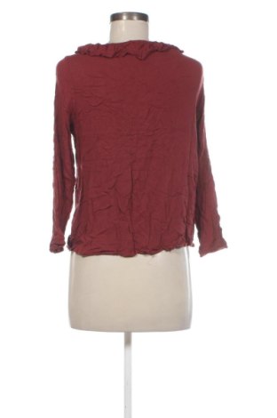 Bluză de femei Casual By Gemo, Mărime M, Culoare Maro, Preț 60,99 Lei