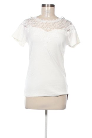 Damen Shirt Cato, Größe M, Farbe Weiß, Preis 9,78 €, #136471278