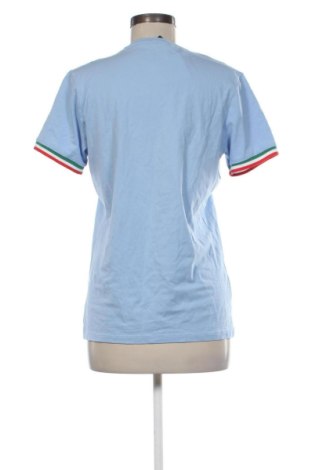 Дамска блуза Cavallaro Napoli, Размер M, Цвят Син, Цена 17,89 €