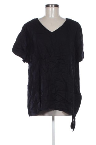Damen Shirt Cecil, Größe XXL, Farbe Schwarz, Preis 17,99 €