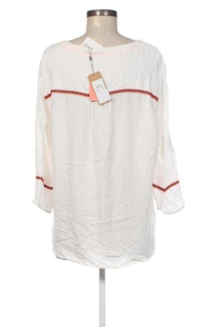 Damen Shirt Cecil, Größe XXL, Farbe Mehrfarbig, Preis 51,99 €