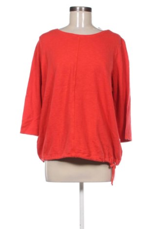 Дамска блуза Cecil, Размер XL, Цвят Червен, Цена 17,89 €