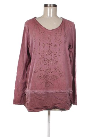 Дамска блуза Cecil, Размер XL, Цвят Розов, Цена 17,89 €