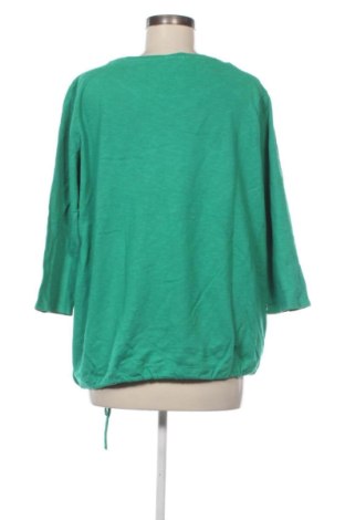 Дамска блуза Cecil, Размер XXL, Цвят Зелен, Цена 17,89 €