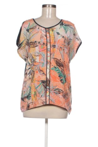 Damen Shirt Cecil, Größe L, Farbe Mehrfarbig, Preis 14,00 €, #136447732