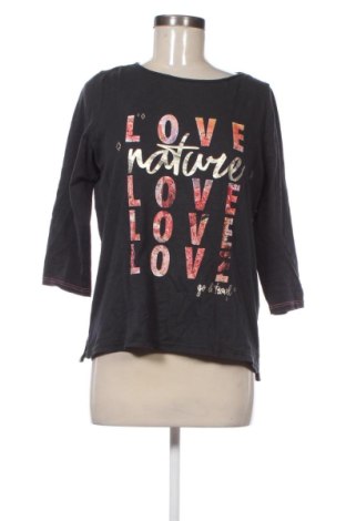 Damen Shirt Cecil, Größe S, Farbe Grau, Preis 22,99 €