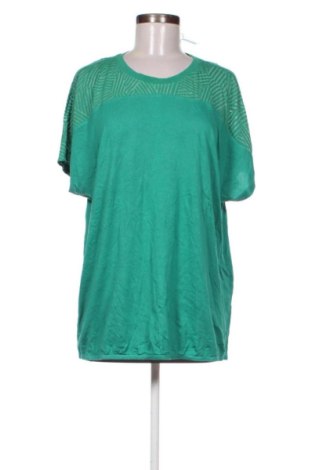 Дамска блуза Cecil, Размер XL, Цвят Зелен, Цена 14,31 €