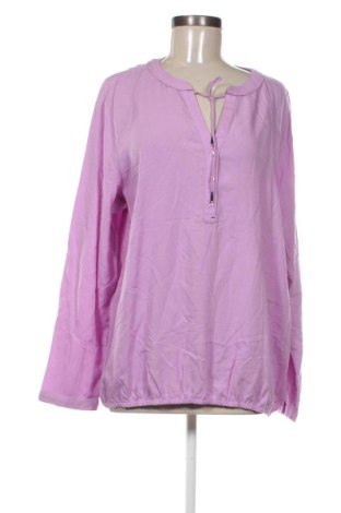 Damen Shirt Cecil, Größe XL, Farbe Lila, Preis € 22,99
