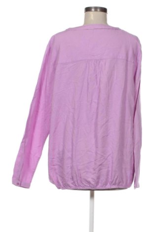 Damen Shirt Cecil, Größe XL, Farbe Lila, Preis € 22,99