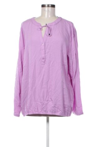 Bluzka damska Cecil, Rozmiar XL, Kolor Fioletowy, Cena 91,99 zł