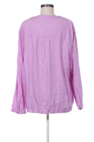 Bluzka damska Cecil, Rozmiar XL, Kolor Fioletowy, Cena 91,99 zł