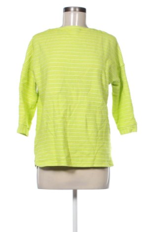 Дамска блуза Cecil, Размер L, Цвят Зелен, Цена 14,31 €