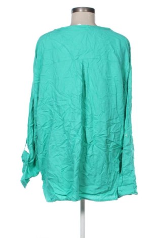 Дамска блуза Cecil, Размер XXL, Цвят Зелен, Цена 17,89 €