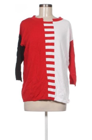 Damen Shirt Cecilia Benetti, Größe L, Farbe Rot, Preis 12,99 €