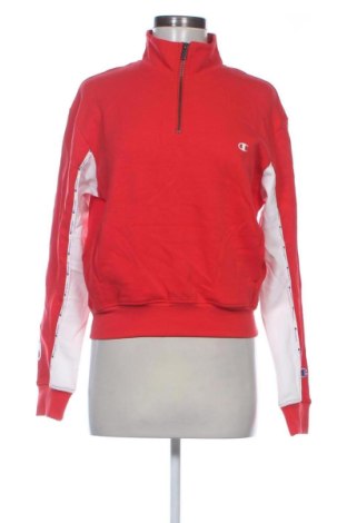 Дамска блуза Champion, Размер S, Цвят Червен, Цена 32,21 €
