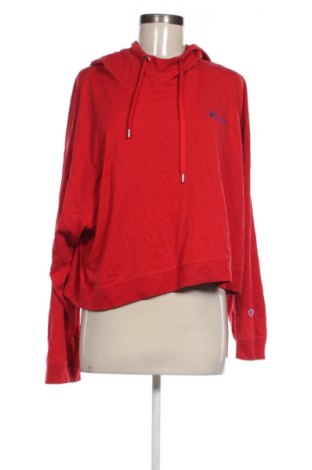 Дамска блуза Champion, Размер M, Цвят Червен, Цена 14,00 €
