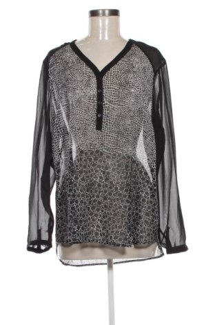 Damen Shirt Charles Vogele, Größe XL, Farbe Mehrfarbig, Preis € 12,99
