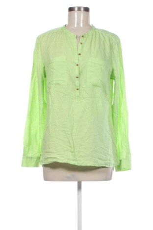 Damen Shirt Charles Vogele, Größe L, Farbe Grün, Preis 8,99 €