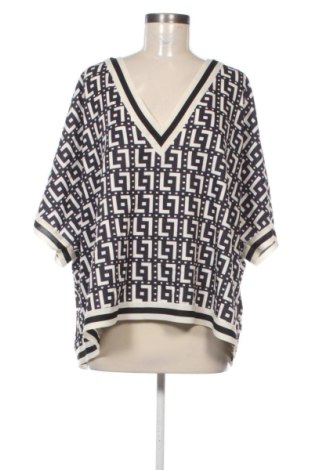 Bluzka damska ChicMe, Rozmiar XL, Kolor Kolorowy, Cena 39,99 zł, #136424582