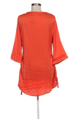 Damen Shirt ChicMe, Größe M, Farbe Orange, Preis 12,99 €