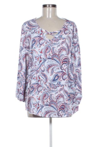 Damen Shirt Chico's, Größe XL, Farbe Mehrfarbig, Preis 31,99 €