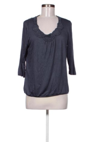 Damen Shirt Christian Berg, Größe M, Farbe Grau, Preis 17,99 €