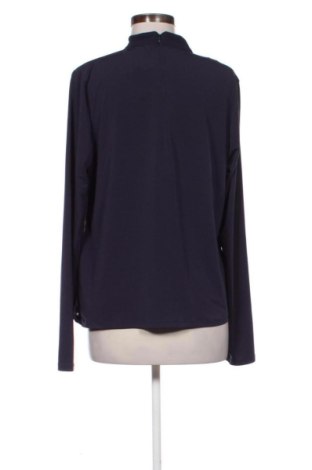 Damen Shirt Christian Siriano, Größe XL, Farbe Blau, Preis 80,18 €