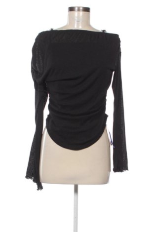 Bluză de femei Cider, Mărime M, Culoare Negru, Preț 98,99 Lei