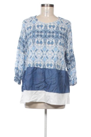 Bluză de femei Clarin Shavien, Mărime XL, Culoare Multicolor, Preț 107,99 Lei