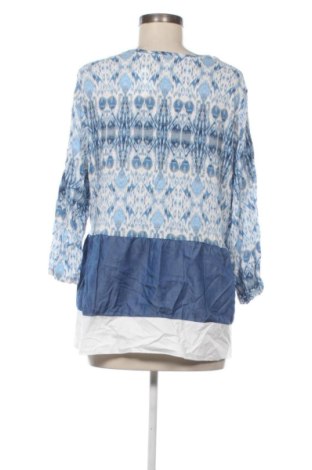 Bluză de femei Clarin Shavien, Mărime XL, Culoare Multicolor, Preț 107,99 Lei