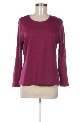 Дамска блуза Clarina Collection, Размер M, Цвят Лилав, Цена 6,13 €