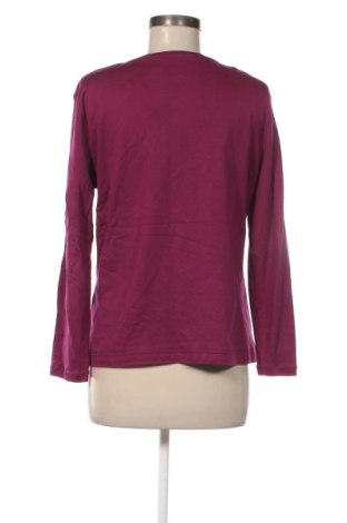 Дамска блуза Clarina Collection, Размер M, Цвят Лилав, Цена 6,13 €