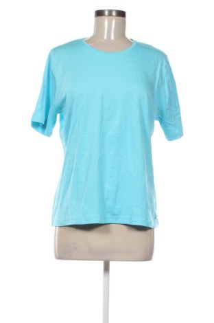 Дамска блуза Clarina Collection, Размер XL, Цвят Син, Цена 10,22 €