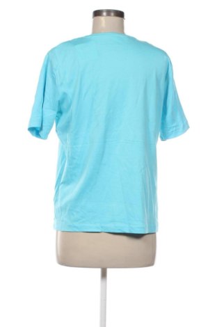 Дамска блуза Clarina Collection, Размер XL, Цвят Син, Цена 10,22 €