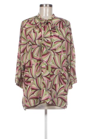 Дамска блуза Claude Arielle, Размер 3XL, Цвят Многоцветен, Цена 17,89 €