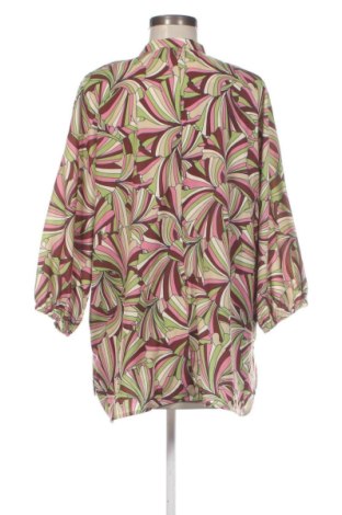 Дамска блуза Claude Arielle, Размер 3XL, Цвят Многоцветен, Цена 17,89 €