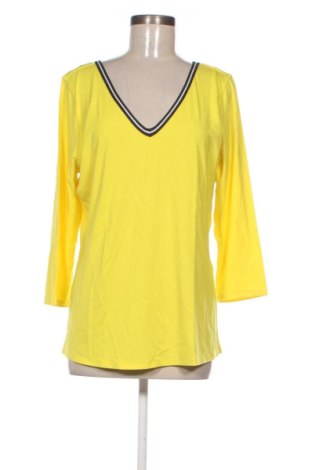Damen Shirt Claudia Strater, Größe XL, Farbe Gelb, Preis € 32,99