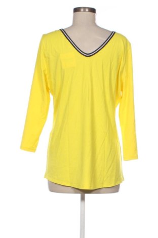 Damen Shirt Claudia Strater, Größe XL, Farbe Gelb, Preis € 32,99