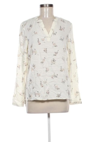 Damen Shirt Clockhouse, Größe L, Farbe Mehrfarbig, Preis € 12,99